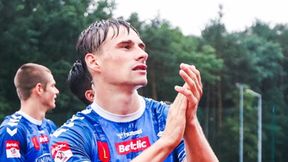 Ma 23 lata i już zakończył karierę. Dramat polskiego piłkarza