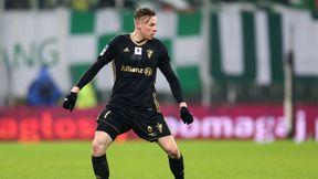 ACF Fiorentina chce Szymona Żurkowskiego. Transfer na ostatniej prostej