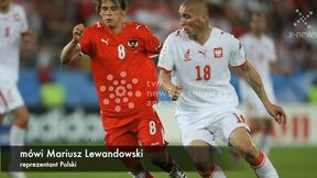 Mariusz Lewandowski wróci do T-Mobile Ekstraklasy? "Rozmowy z Zagłębiem trwają"