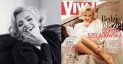 Ucharakteryzowana na Marylin Monroe Dorota Szelągowska szczerze o macierzyństwie: "Nie jestem URODZONĄ MATKĄ"