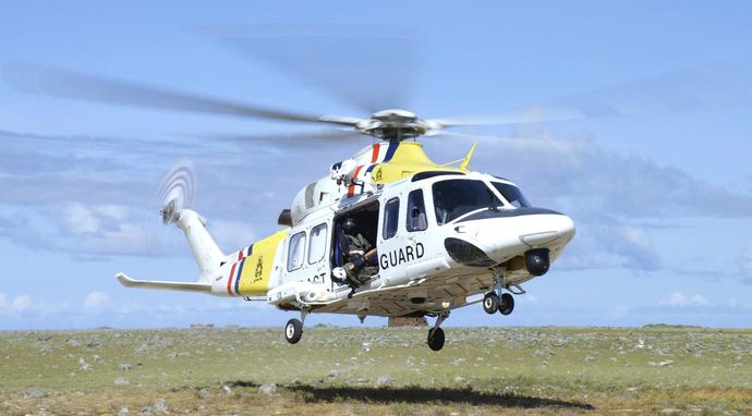 Strażnicy z Karaibów