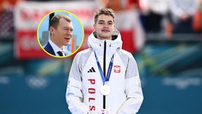 Rosyjski minister grzmi. "Pozbawić wszystkiego". Semirunnij jest na tej liście