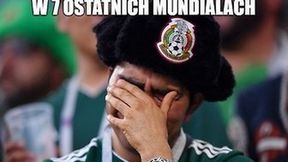 Mundial 2018. Neymar i Chicharito w roli głównej. Memy po meczu Brazylii z Meksykiem (galeria)