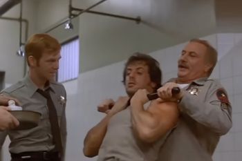 Kultowa produkcja już w sobotę w TV. Fani kina akcji TŁUMNIE zasiądą przed ekranami