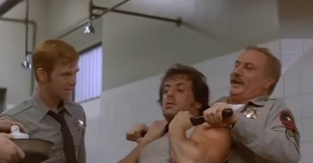 Kultowa produkcja już w sobotę w TV. Fani kina akcji TŁUMNIE zasiądą przed ekranami
