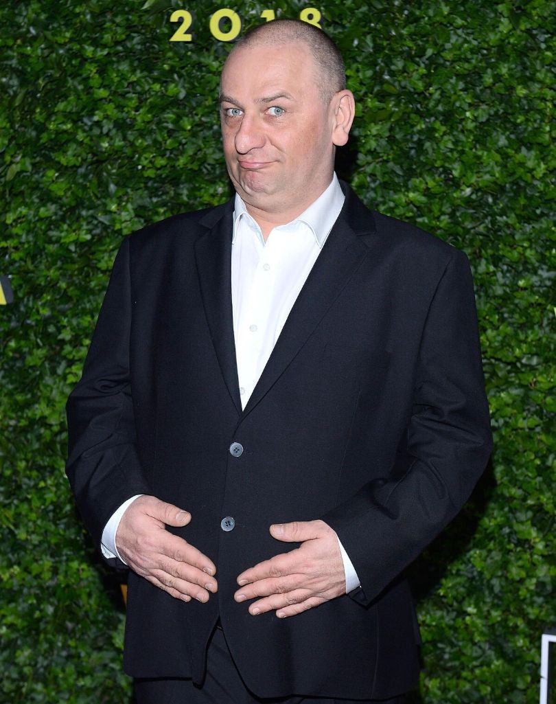 Grzegorz Halama