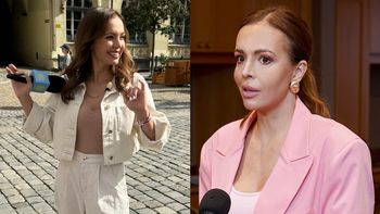 Anna Wendzikowska TŁUMACZY SIĘ z "powrotu" do "Dzień Dobry TVN" po oskarżeniach o mobbing. "Na tym polega istota rozwoju"