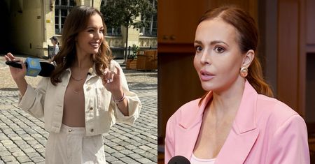 Anna Wendzikowska TŁUMACZY SIĘ z "powrotu" do "Dzień Dobry TVN" po oskarżeniach o mobbing. "Na tym polega istota rozwoju"