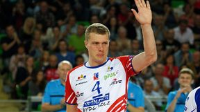 Wojciech Jurkiewicz: Sezon był męczący