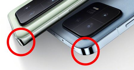 Dlaczego Xiaomi 13 wygląda inaczej niż 13 Pro? Szef firmy tłumaczy, a ja to kupuję