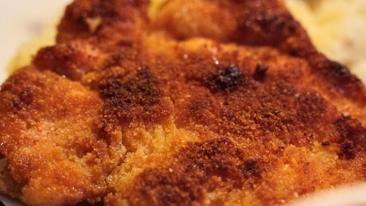 Tak zrobisz najlepsze kotlety schabowe