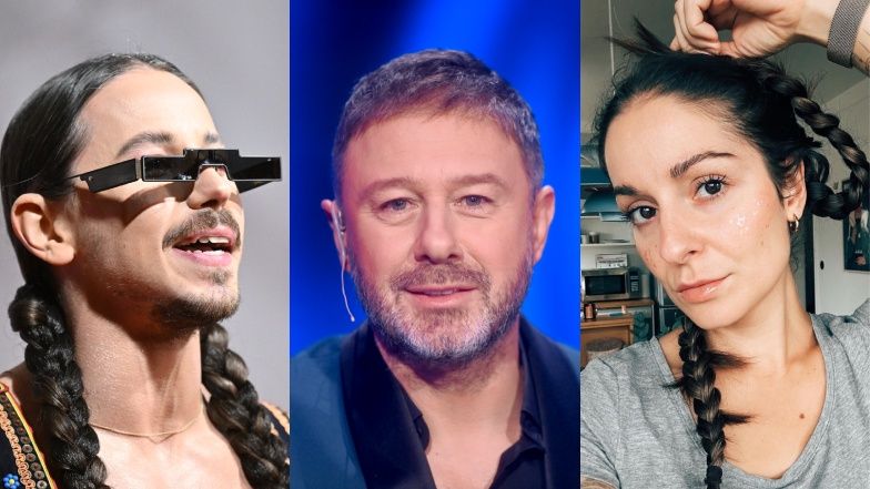 Gwiazdy, które dokonały coming outu