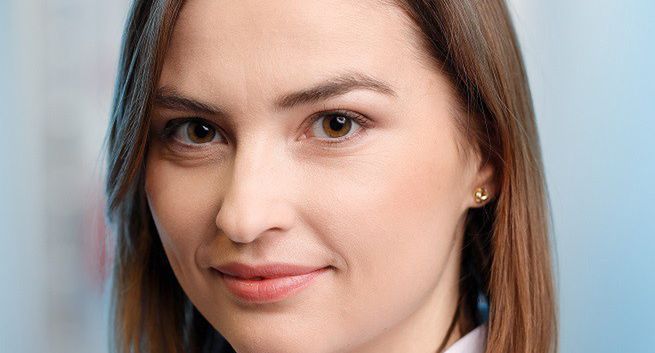 Katarzyna Wójtowicz-Pietroń: z Getin Noble Bank do Grayling Poland