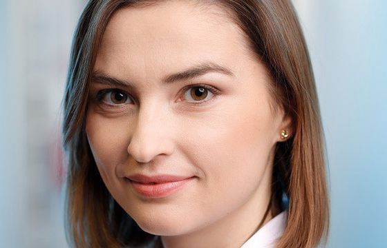 Katarzyna Wójtowicz-Pietroń: z Getin Noble Bank do Grayling Poland
