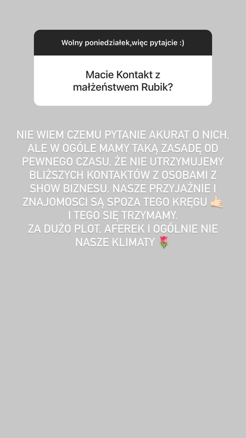Edyta Pazura gorzko o przyjaźni w show biznesie