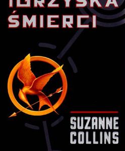 Powstanie ekranizacja "Igrzysk śmierci"