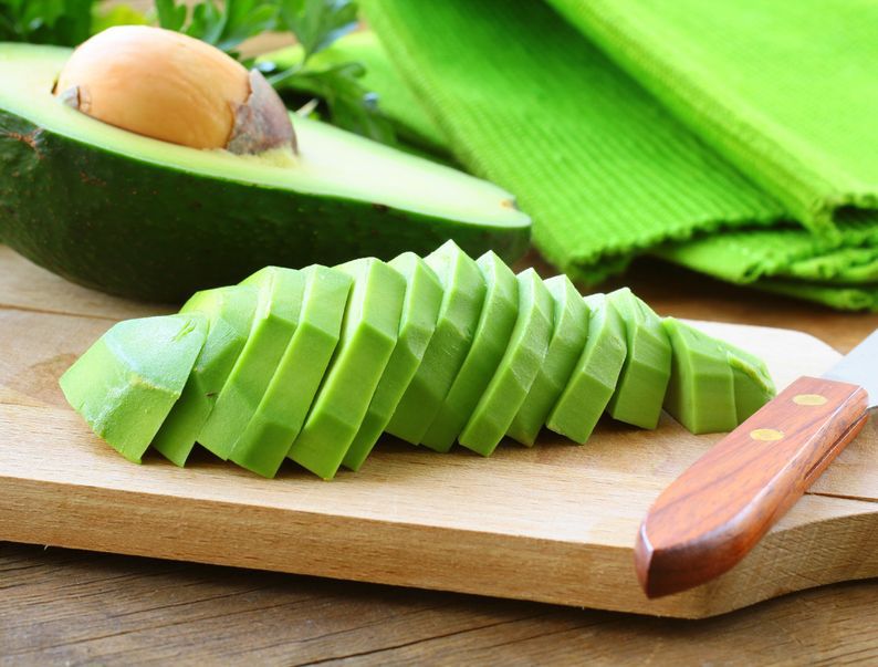 Awokado nazywane jest przez niektórych najzdrowszym owocem na świecie.