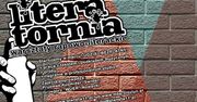 LITERAtornia czyli literatura przy dźwiękach muzyki hip hopu