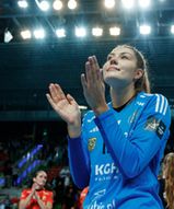 Barbara Zima nie ma wątpliwości. Ma być coraz lepiej