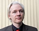 Julian Assange, właściciel WikiLeaks, zatrzymany