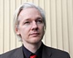 Julian Assange, właściciel WikiLeaks, zatrzymany
