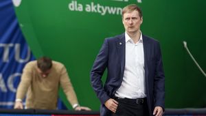 AMW Arka nie położy się przed Śląskiem. Co z występem Barbitcha?