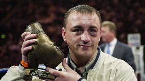 Jest nazywany "najgorszym pięściarzem świata". Przegrał ćwierć tysiąca walk