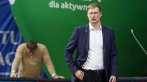 AMW Arka nie położy się przed Śląskiem. Co z występem Barbitcha?