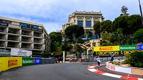 F1: Grand Prix Monako. Kwalifikacje Formuły 1 na żywo. Transmisja TV, stream online, relacja live