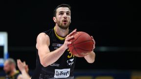 EBL. Zaskakujący ruch mistrza Polski. Milan Milovanović nowym zawodnikiem Anwilu Włocławek