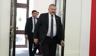 Starcie o KRS. Żurek usuwa prezesów sądów mimo sprzeciwu kolegiów