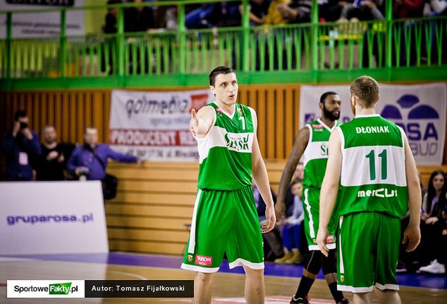 Czy Mladenović i Skibniewski dadzą się we znaki byłemu trenerowi?