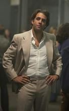 ''Vinyl'': Bobby Cannavale wyjaśnia, czym jest rock and roll