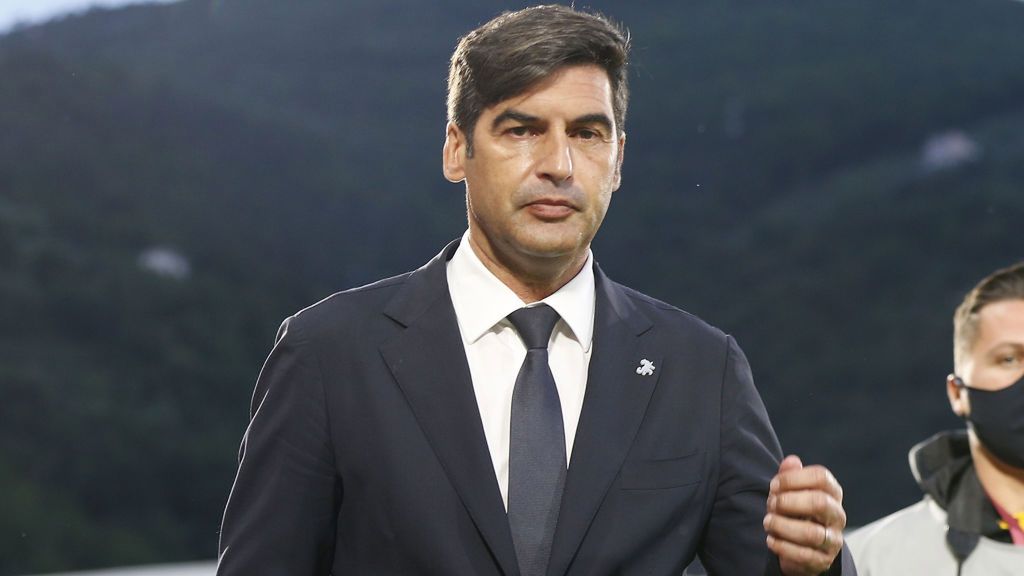  Paulo Fonseca