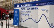 Szczepienie bez zapisów w majówkę. Ruszą mobilne punkty szczepień. Lista punktów