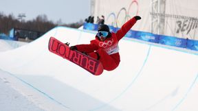 Pekin 2022. Hejterom poszło w pięty. Amerykańska snowboardzistka czekała 12 lat, aby móc odpowiedzieć