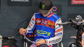 Żużel. Bewley najszybszy. Kubera trzeci w kwalifikacjach do Grand Prix w Rydze