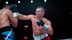 Mateusz Masternak - Chris Billam-Smith: walka o pas mistrza świata WBO na żywo