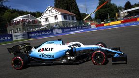 F1. Łukasz Kuczera: Williams zakładnikiem Nicholasa Latifiego. Nikt inny tyle nie zapłaci za starty (komentarz)