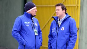 Wielbłąd Michała Sasienia. Sędzia zabrał wyjątkową szansę zespołowi z Grudziądza (antybohater kolejki)