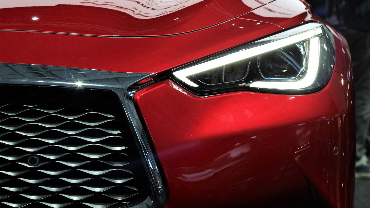 KAS szuka auta do zadań specjalnych