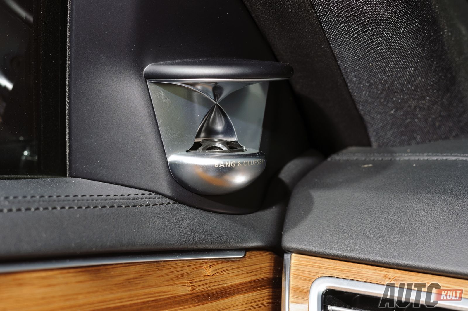 Mercedes-Benz Klasy E 350 BlueTec AMG 9G-Tronic (W212) - test [galeria zdjęć] 27