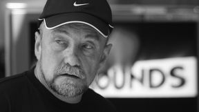 Andrzej Gmitruk. Kozak polskiego boksu. Zmarł w trakcie gaszenia pożaru