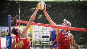 Lewiatan Beach Ball Przysucha 2016
