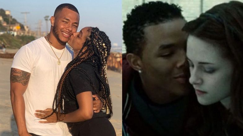 Gregory Tyree Boyce i jego dziewczyna znalezieni martwi