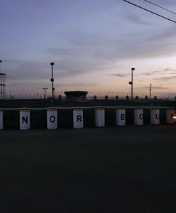 Trzymali tam terrorystów. Trump znów sięga po Guantanamo?
