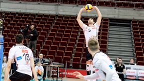 PlusLiga. Oficjalnie: duet rozgrywających zostaje w Treflu Gdańsk. Marcin Janusz i Łukasz Kozub przedłużyli umowy