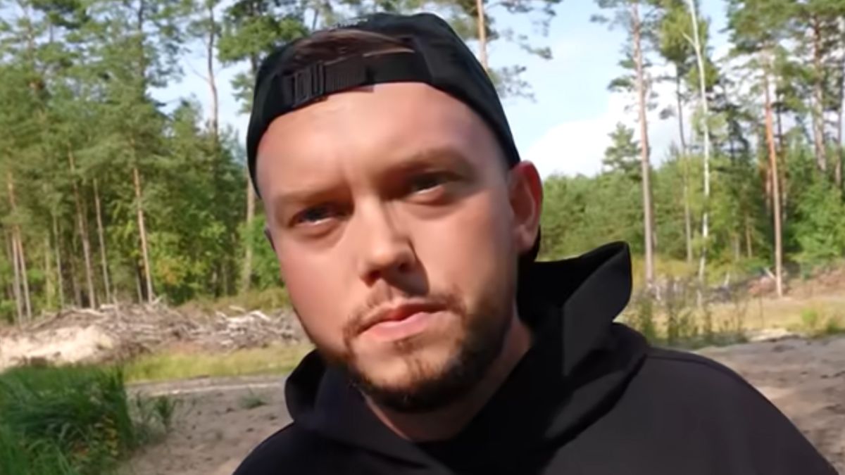 Książulo skrytykował sopockie zapiekanki