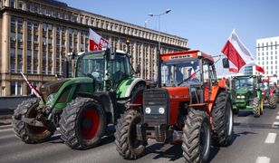 Rolnicy już się szykują. "Robimy kolejny krok"