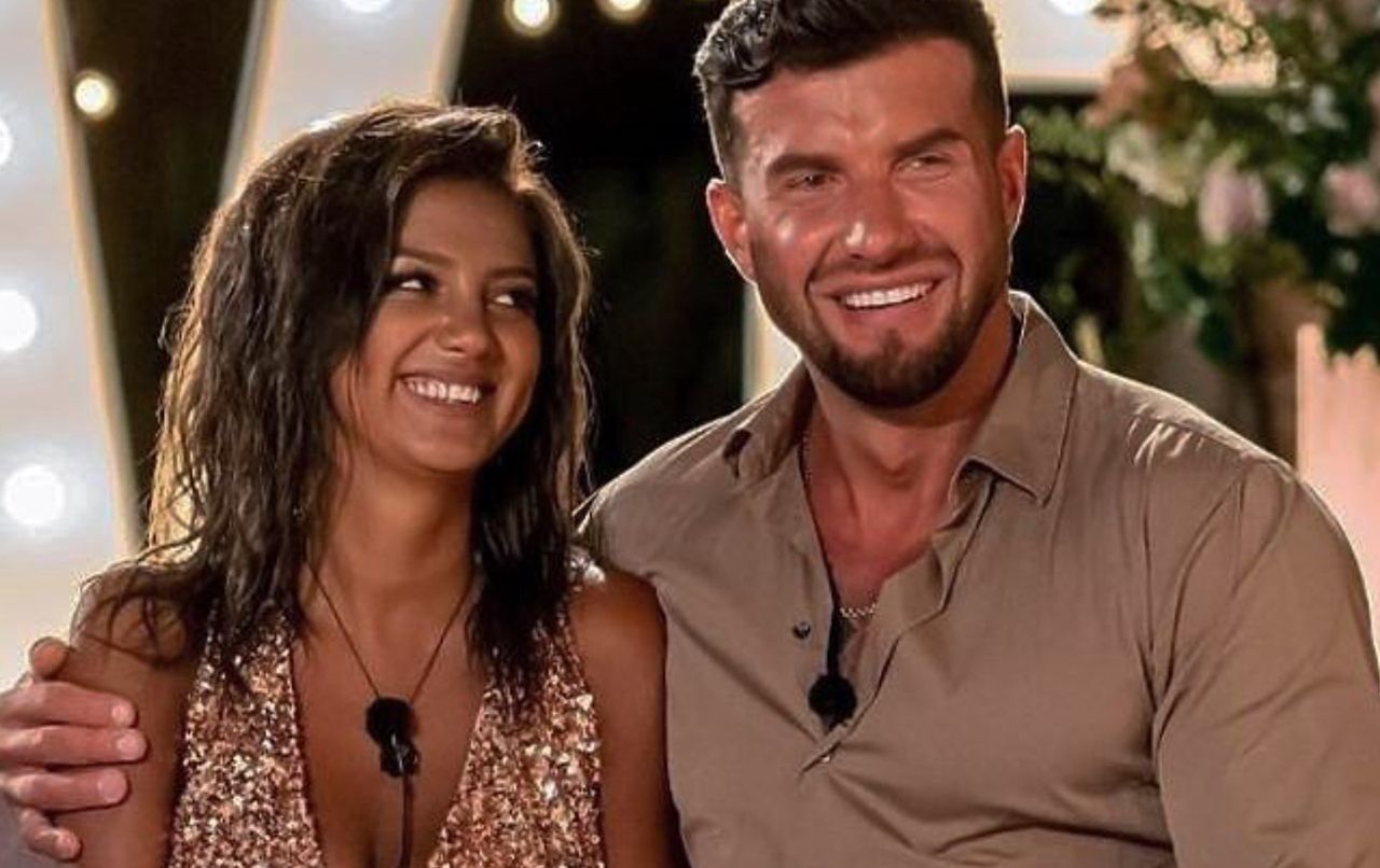 "Love Island": kolejna para się rozstała? Waleria i Piotrek od dawna nie pokazują się razem